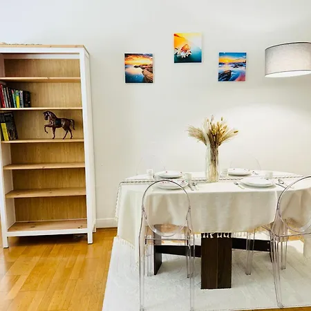 2 Bedrooms Near Tour Eiffel Free Parking High Security