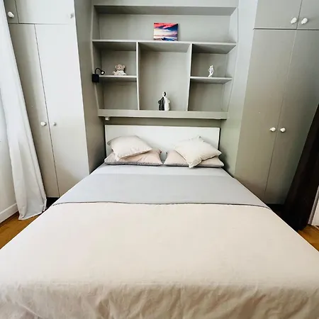 2 Bedrooms Near Tour Eiffel Free Parking High Security Paris