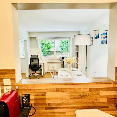 Apartment 2 Bedrooms Near Tour Eiffel Free Parking High Security *