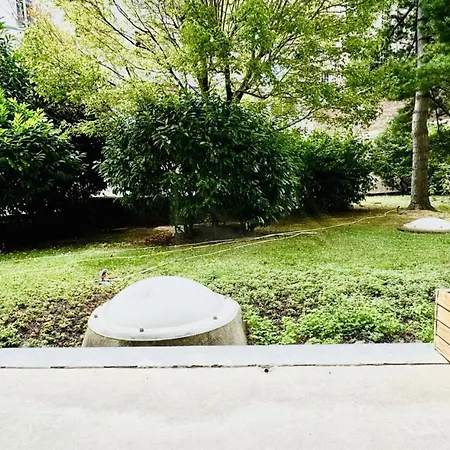 2 Bedrooms Near Tour Eiffel Free Parking High Security Apartment *