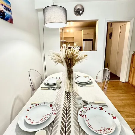 2 Bedrooms Near Tour Eiffel Free Parking High Security Apartment Paris